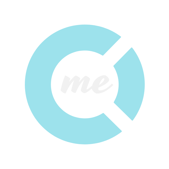 Check-Me logo